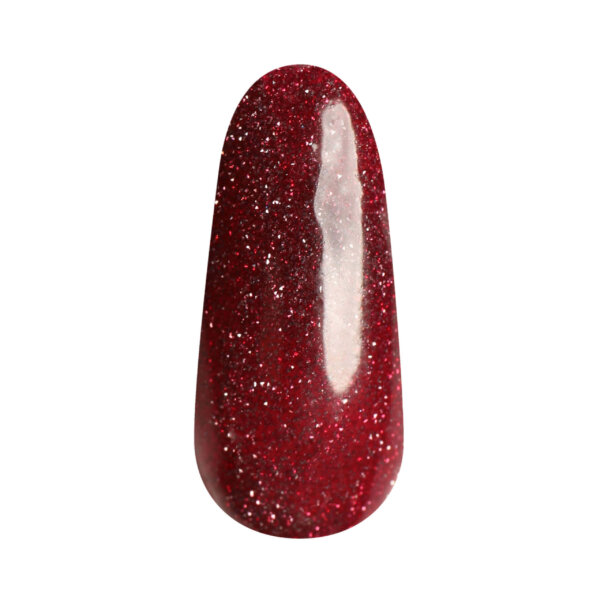 Glittergelpolish Reflective Love Drunk 10 ml.