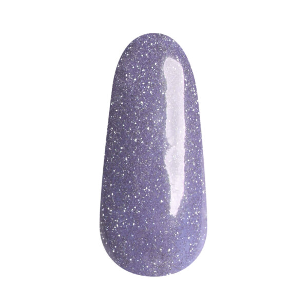 Glittergelpolish Reflective Allure 10 ml.
