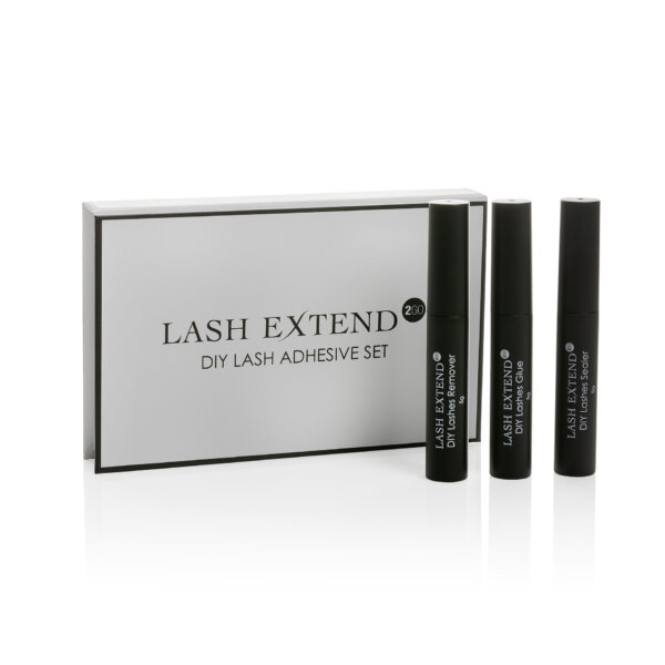 DIY Lash Adhesive Set
