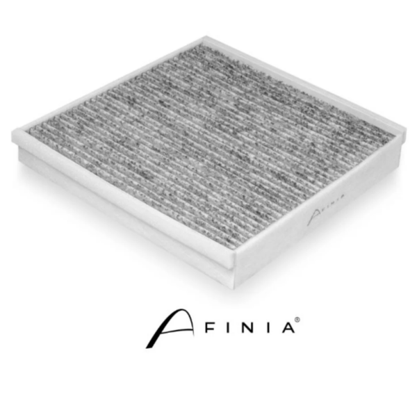 Filter tbv Afinia afzuigunit NDC 2000