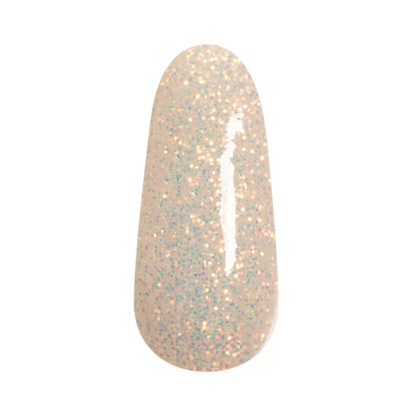 Color Acryl Shiny Raibow White 15 gr.