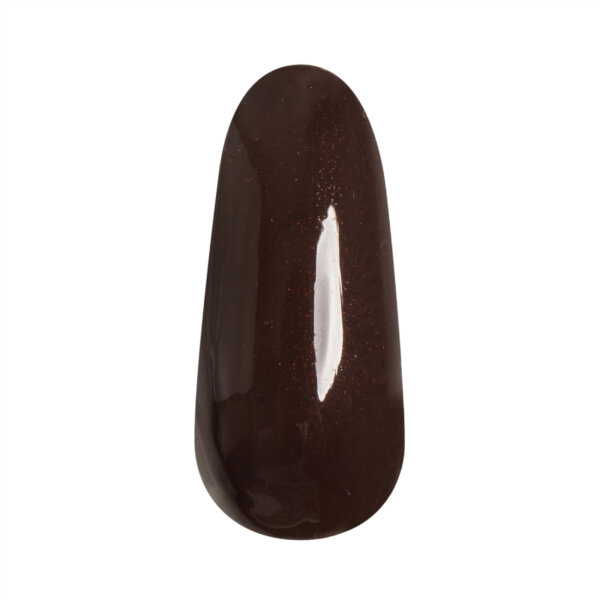 Gelpolish Dark Adventure 10 ml.