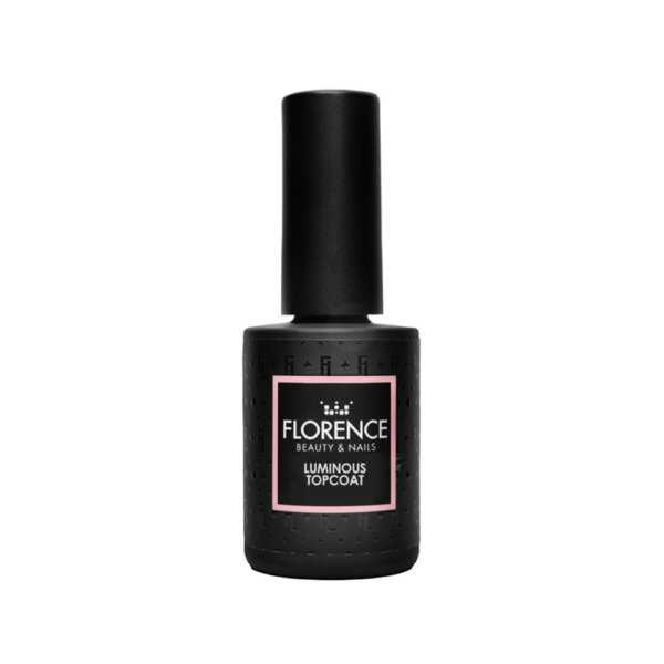 Luminous Topcoat 10 ml.
