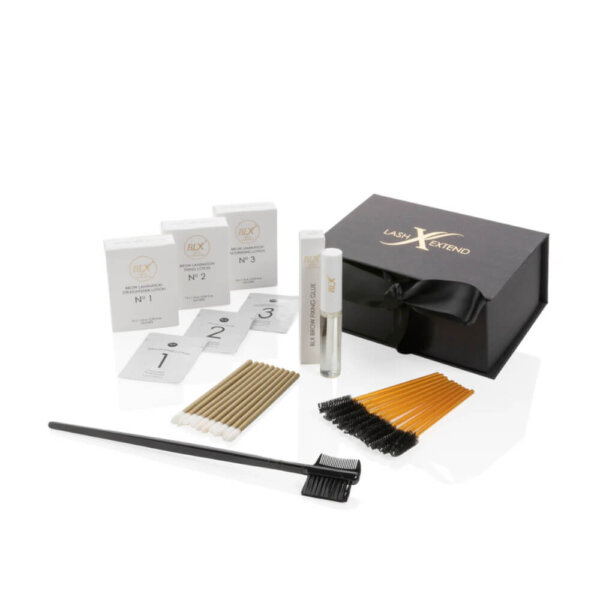 Starterkit BLX Fast set Sachets