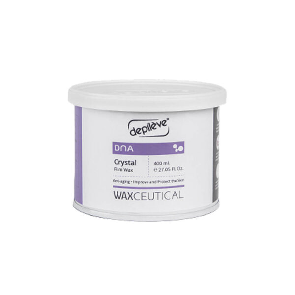 Waxceutical DNA Crystal Film Wax 400 ml.