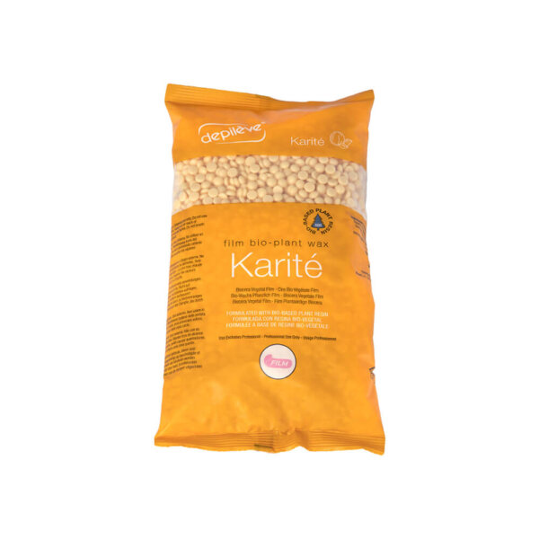 Bead Karite Film Waxparels 500 gr.