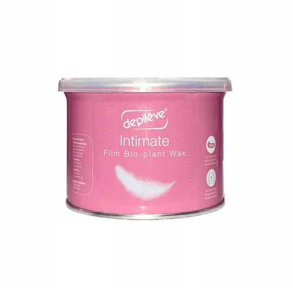 Intimate Film Wax 400 ml.