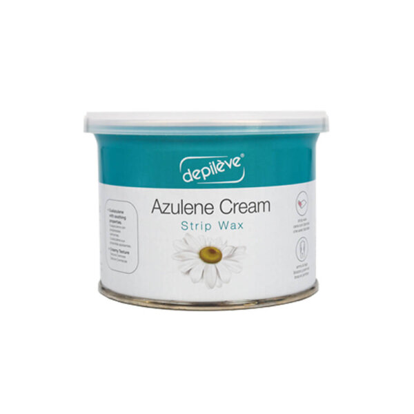 Azulene Wax 400 ml.