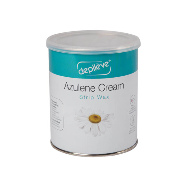 Azulene Wax 800 ml.