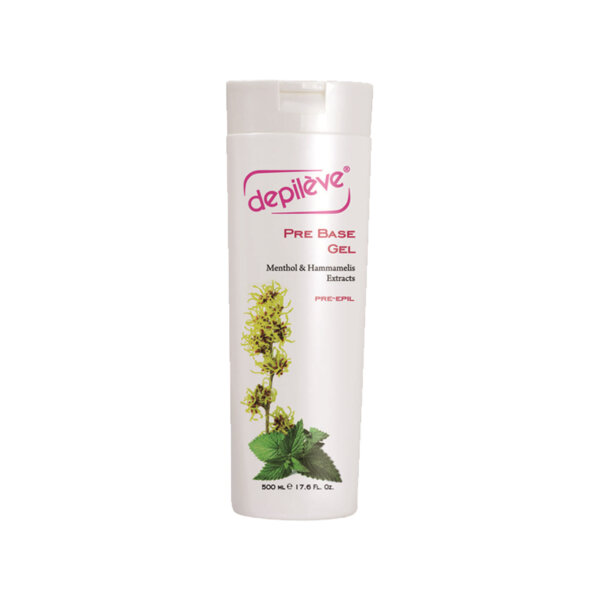 Pre-Base Gel 500ml