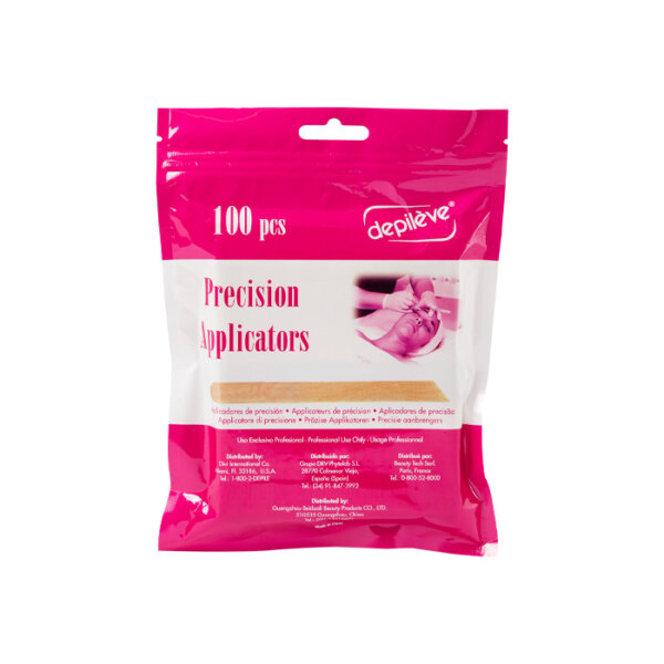 Precision Applicators 100 st.