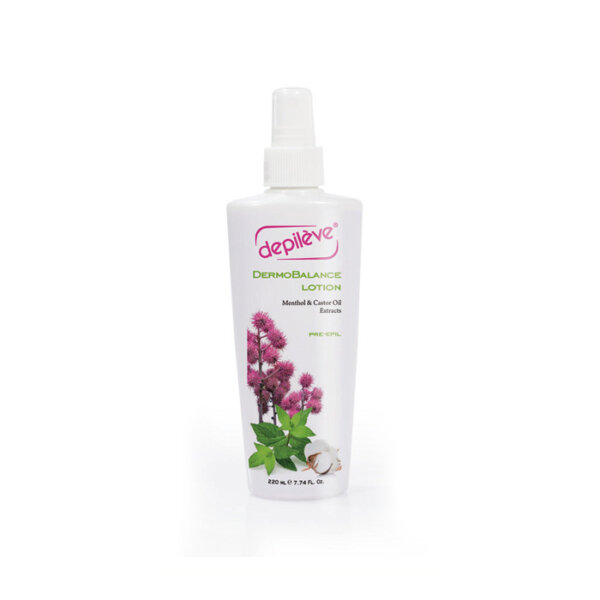 Dermobalance Lotion 220 ml.