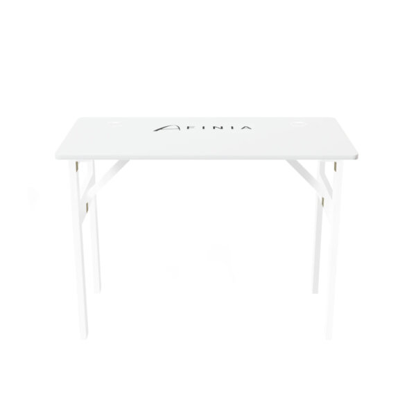 Manicuretafel Afinia Mobile Table GO wit