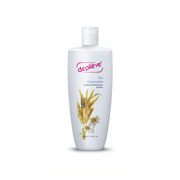 Oil Cleanser Azulen 350 ml.