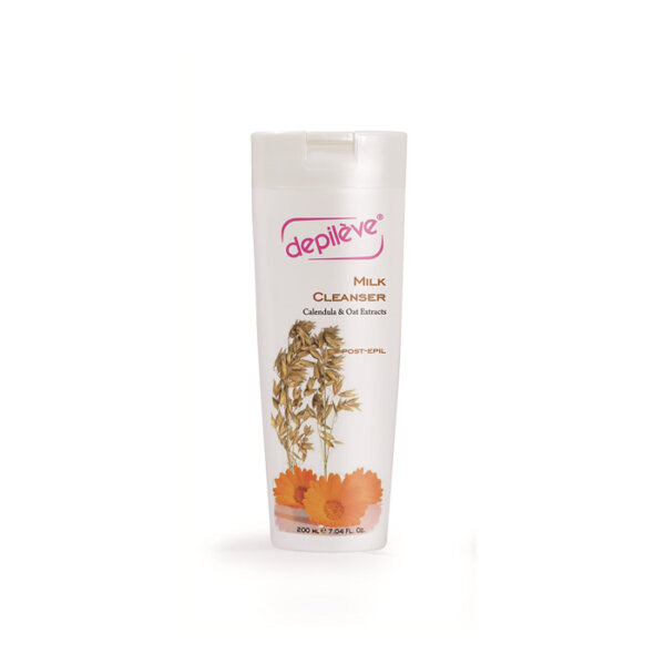 Milk Cleanser Calendula 200 ml.