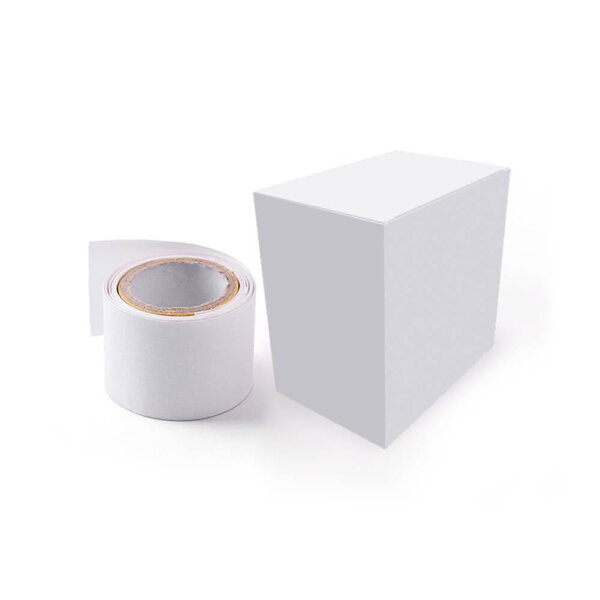 Fiberglas strip