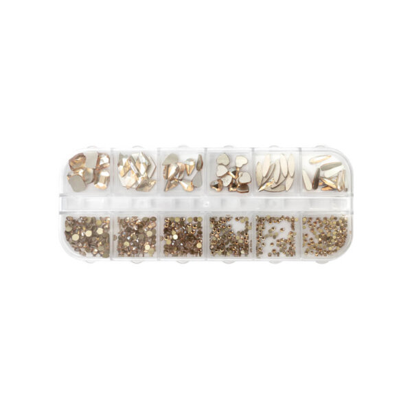 Diamond Party Bronze
