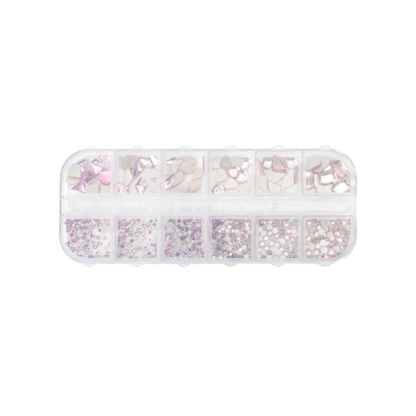 Diamond Party Pink