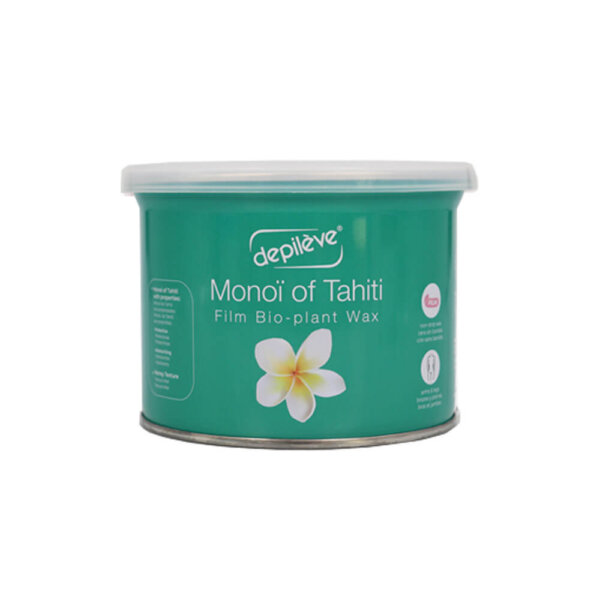 Monoi Film Wax 400 ml.