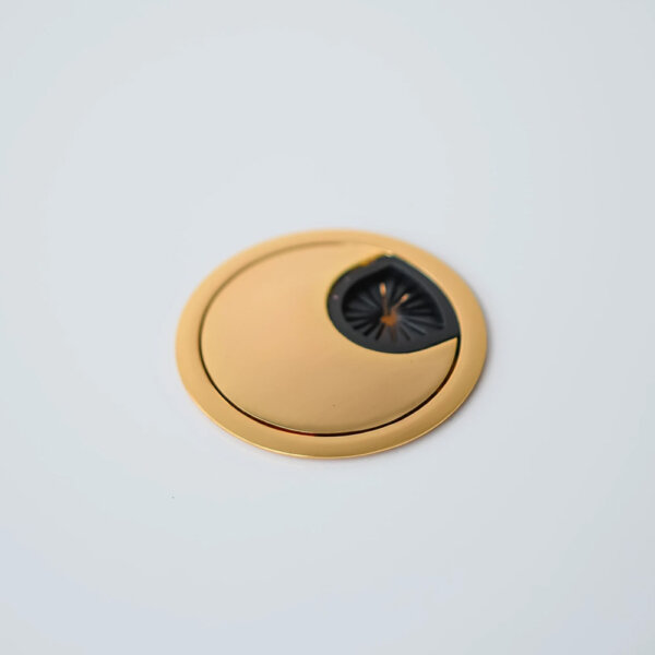 Afinia Golden Cable Grommet