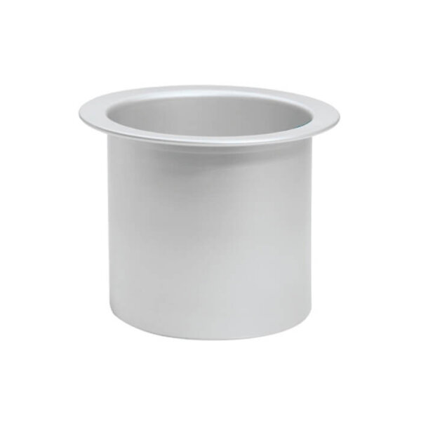 Inzetbakje voor Harsverwarmer 800 gr.