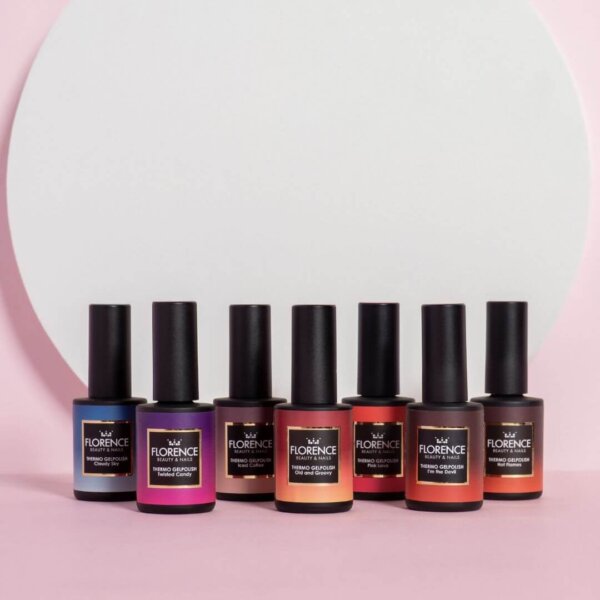 Thermo Gelpolish