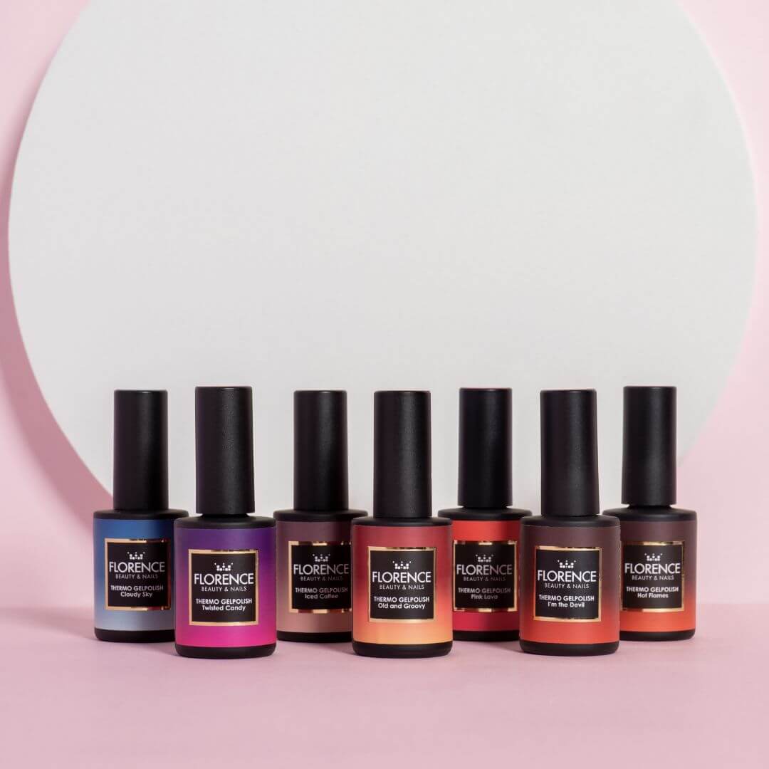 Thermo Gelpolish