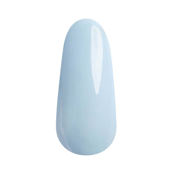 Gelpolish Fresh Peppermint 10 ml.
