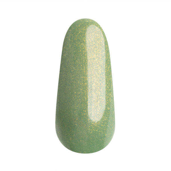 Glittergelpolish Warrior Chic 10 ml.
