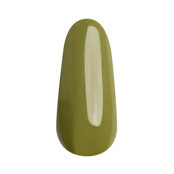 Gelpolish Safari Green 10 ml.