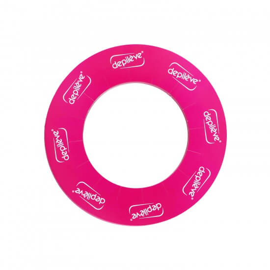 Collar Rings 400ml 50 st.