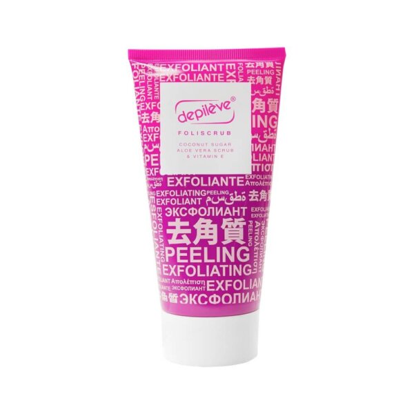Foliscrub Peel 150 ml