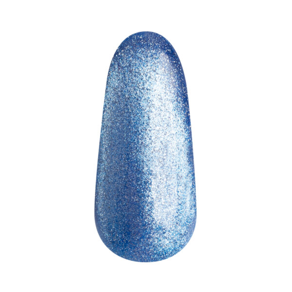 Cat-Eye Sapphire Blue 10 ml.