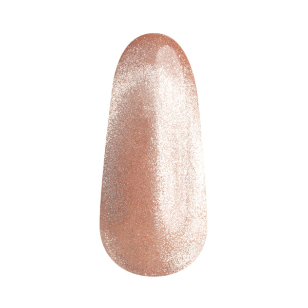 Cat-Eye Beige Quartz 10 ml.