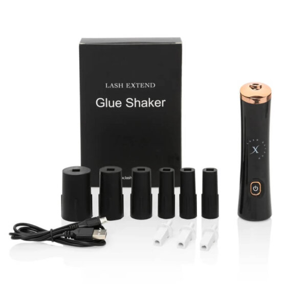Glue Shaker