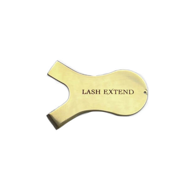 Lash Lifting Tool - standard shape