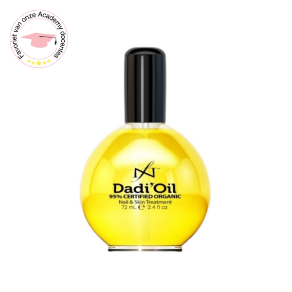 Dadi'Oil 72 ml