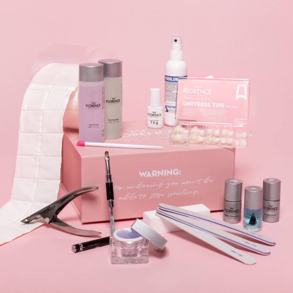 Starterspakket Gel