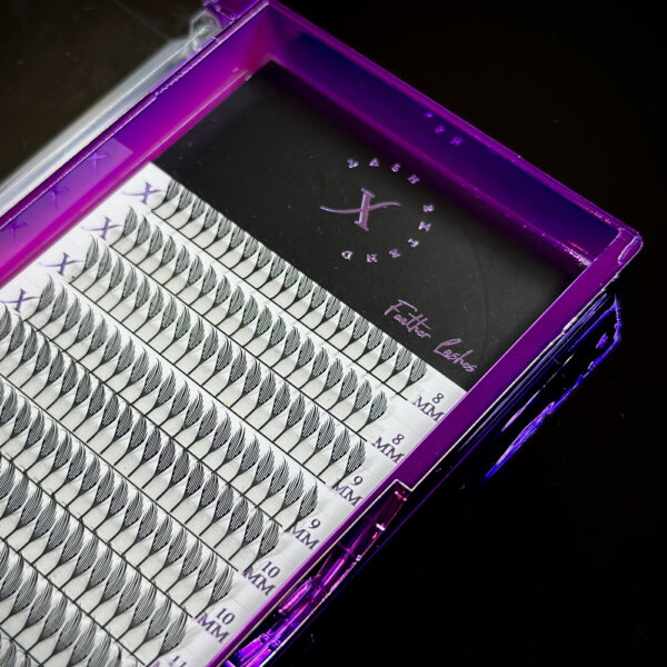 Lash eXtend Feather Lashes