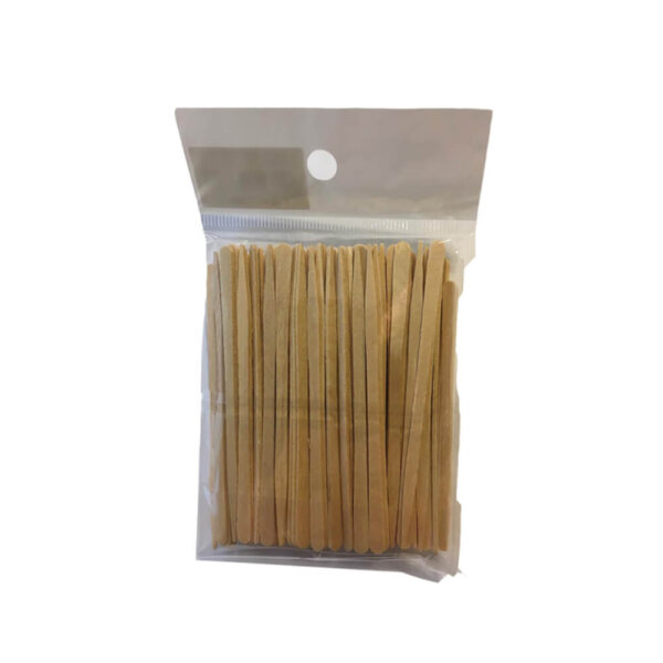 Depilève Kleine Spatels 8,8 cm