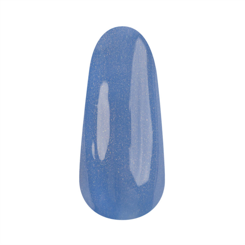 100.123.74 Glittergelpolish Royal Reef Florence Gelpolish Royal Reef 10ml.