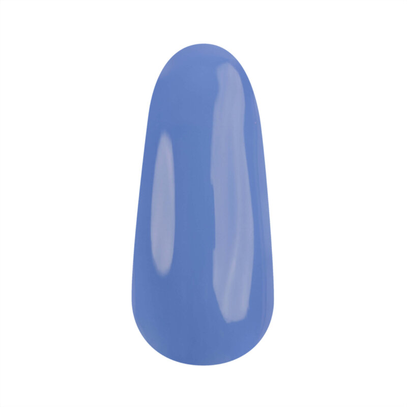 Florence Gelpolish Blue Waves 10ml.