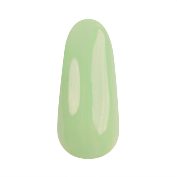 Gelpolish Sea Breeze Mint 10 ml.