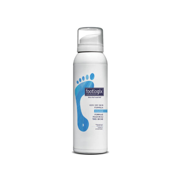 Footlogix Very Dry Skin Formula