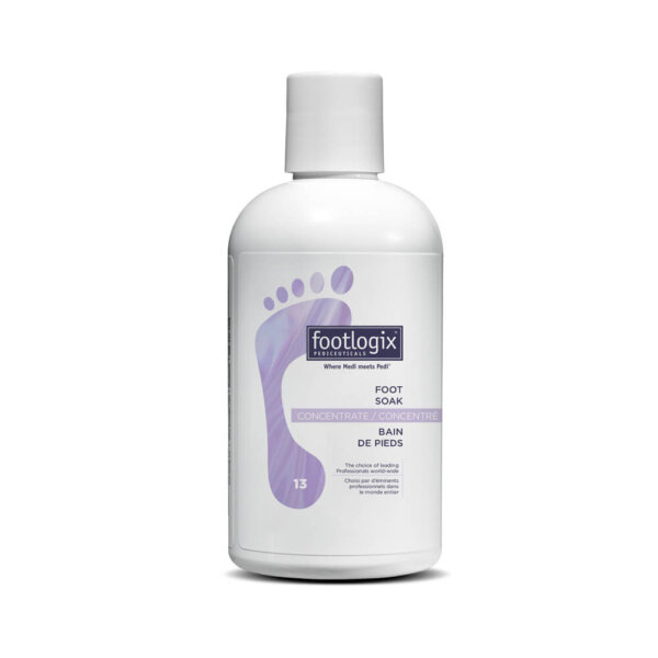 Foodlogix Foot Soak Concentrate 250 ml.