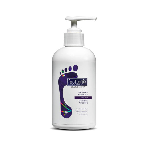Footlogix Professional Massage Formula 500 ml.