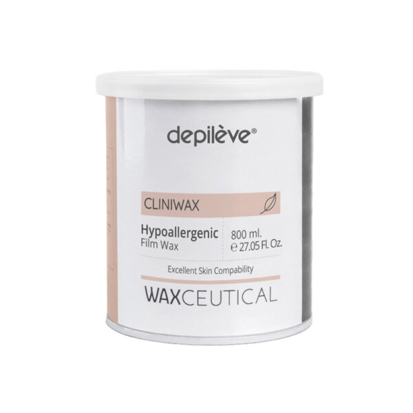Depilève Cliniwax