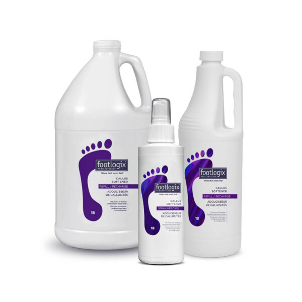 Callus Softener