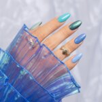 Deep Sea Wonders Gelpolish collectie