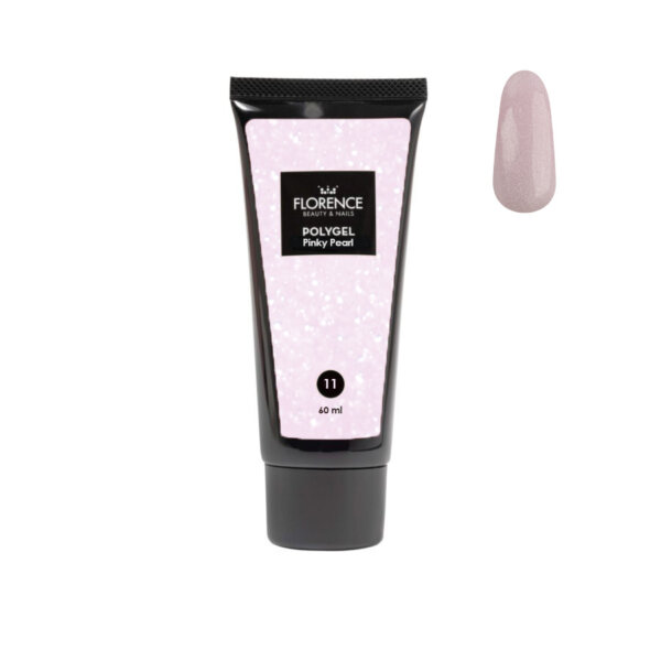 Polygel Pinkie Pearl